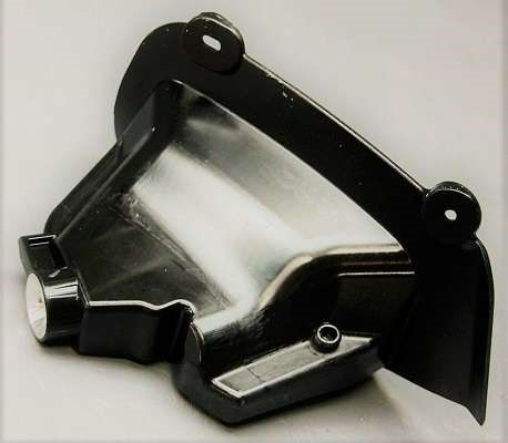 Кожух руч стартера (517305496) - фото 16377