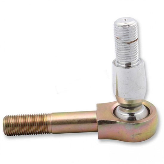 Опора шаровая верхнего рычага на Summit, MX Z REV-XP(505072257) - фото 16387