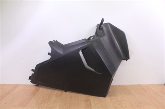 Панель  боковая левая (517304329) - фото 16388