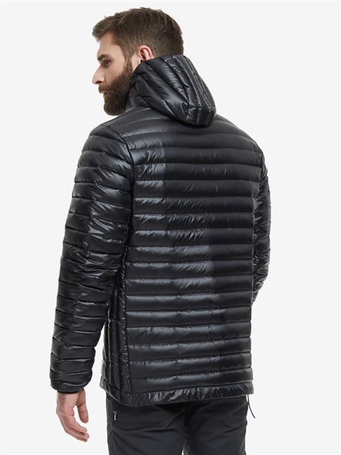 Куртка мужская BASK Chamonix Light MJ V2, пух - фото 16410
