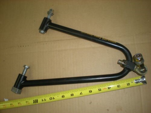 Рычаг левый Bras Sup(505071859) - фото 16450