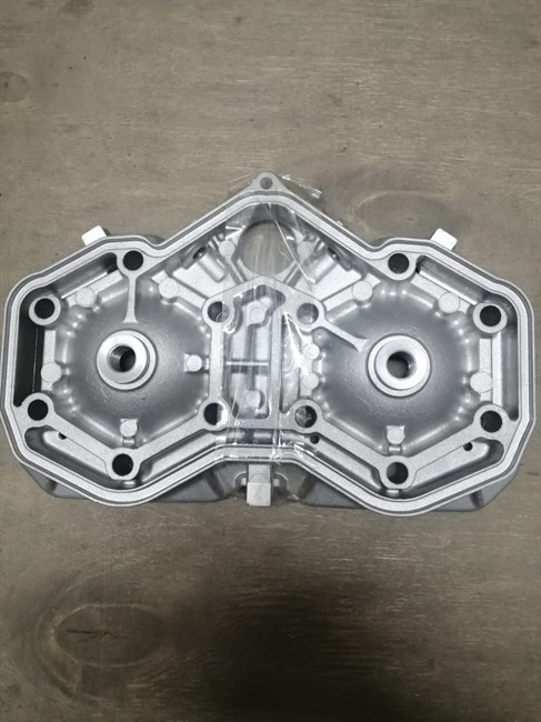 Головка цилиндра 2008 SKI-DOO SKANDIC WT 600(420923459) - фото 16494