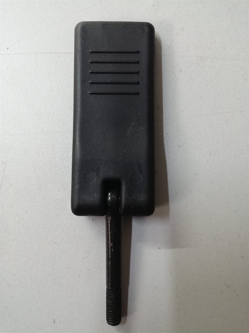 Защелка ручки пассажира(510004992) - фото 16503