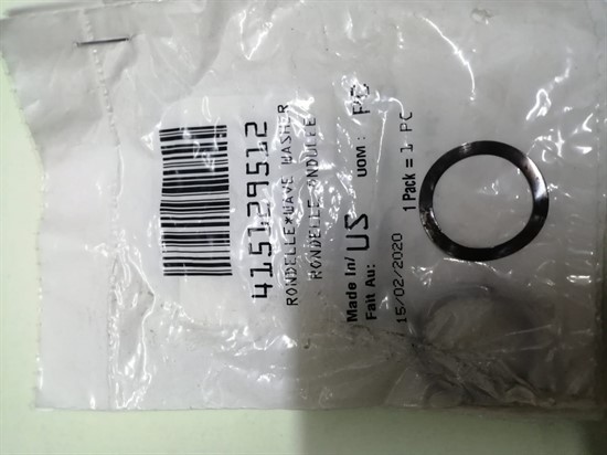 Кольцо (415129512) - фото 16507