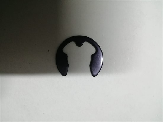 Кольцо стопорное (420845300) - фото 16509