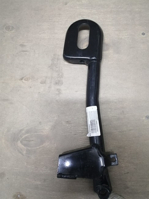 Кронштейн слома, левый(605252504) - фото 16516