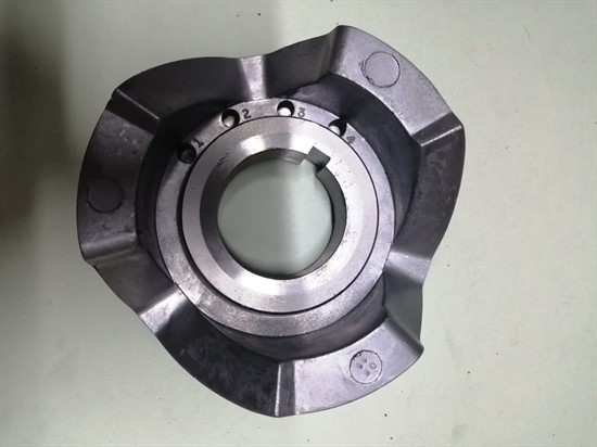 Муфта вариатора Skandic(417123700) - фото 16521