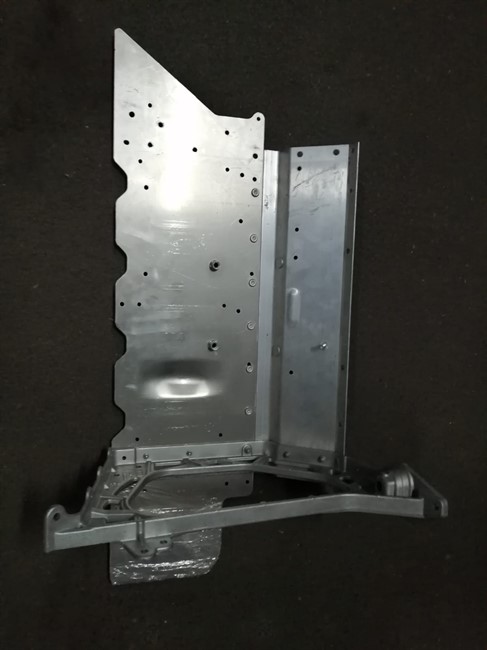 Вставка корпуса (518326190) - фото 16544