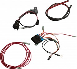 Комплект проводки для установки освещения (на крышу) (715000987) - фото 16607