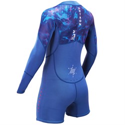 Гидрокостюм женский AZTRON Aurora Shorty (AA-WSA-W) - фото 16638