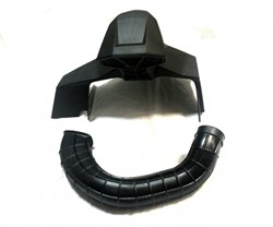 Шноркель (715002518) - фото 16719