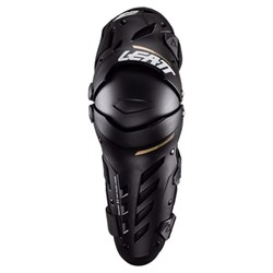 Защита колена LEATT 3.0 Knee & Shin Guard Dual Axis - фото 16888