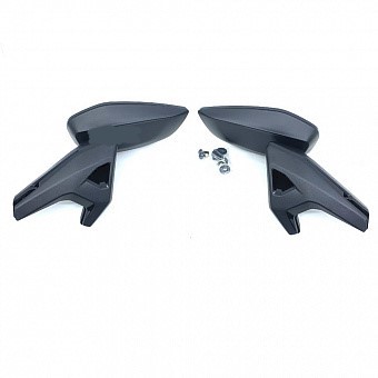 Зеркало (517306490) - фото 16918