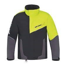 Куртка мужская Ski-Doo Holeshot (440882) - фото 16936