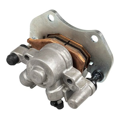 Суппорт тормозной передний правый(705600728) - фото 17021