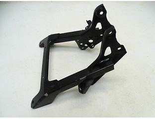 Суппорт рамы задний(705201907) - фото 17022