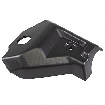 Накладка бампера (705006038) - фото 17044