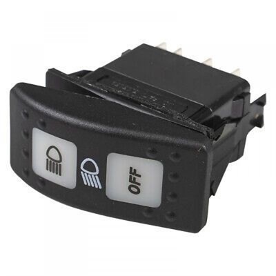 Выключатель (710004492) - фото 17047