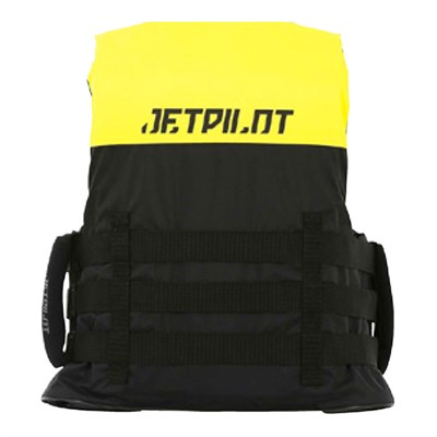 Жилет спасательный JetPilot Strike ISO 50N Nylon w. Super Grip - фото 17094