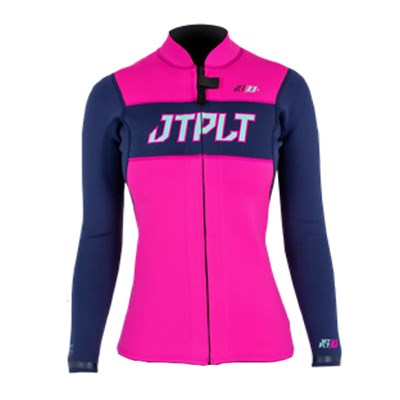 Комплект гидрокостюм и гидрокуртка JetPilot RX - фото 17113