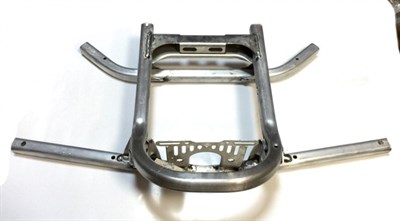 Опора заднего крыла (705003656) - фото 17137