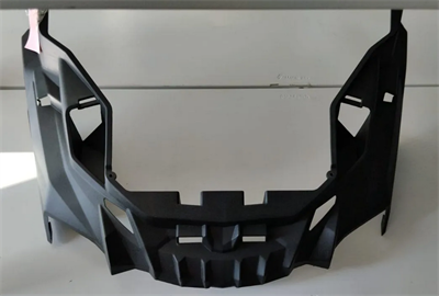 Основание капота (502008022) - фото 17149