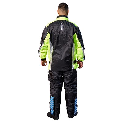 Мотодождевик MCP раздельный Alligator - фото 17256