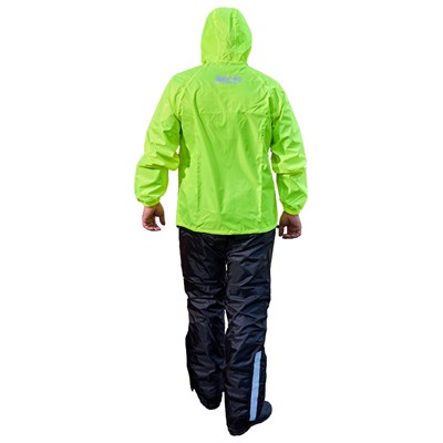 Мотодождевик MCP раздельный Kiel 2 - фото 17259