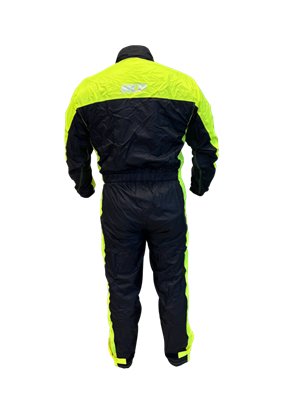 Мотодождевик MCP слитный Solid - фото 17261