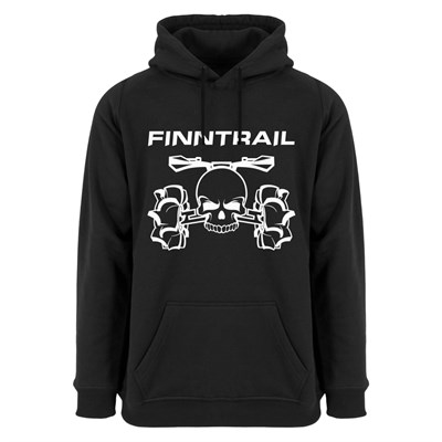 Худи Finntrail ATV skull(NM) - фото 17350