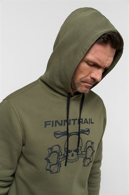 Худи Finntrail ATV skull(NM) - фото 17358