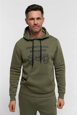 Худи Finntrail ATV skull(NM) - фото 17361