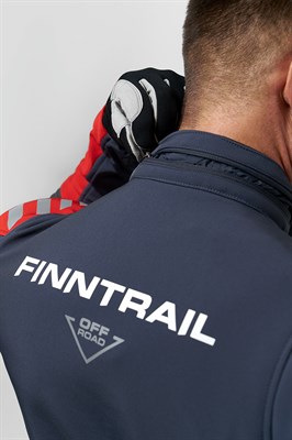 Комбинезон Finntrail Stig (3790) - фото 17419