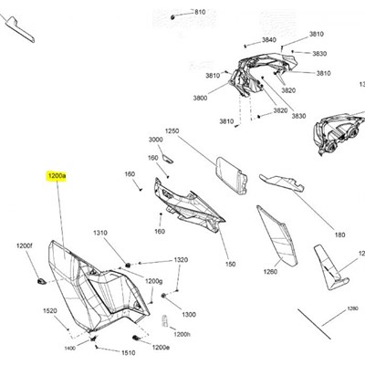 Панель (517306985) - фото 17513