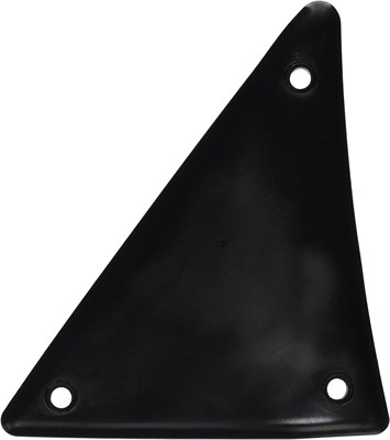 Защитная накладка на боковую крышку для ручного стартера REV-XP(860200183) - фото 17555