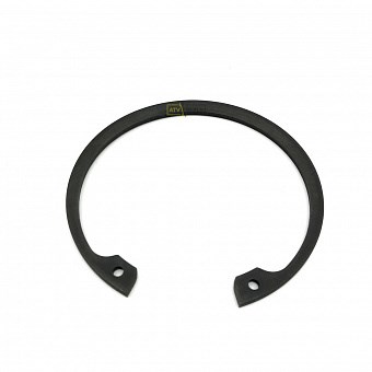 Кольцо стопорное D10mm(293370041) - фото 17570