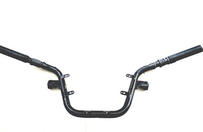 Руль на Outlander 400 XT-2006г.(709400399) - фото 17580