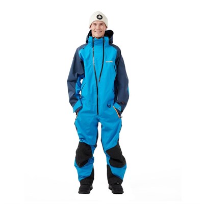 Комбинезон TOBE Vivid V3 (NM) - фото 17584