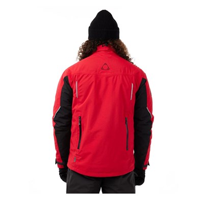 Куртка TOBE Iter V2, с утеплителем - фото 17609