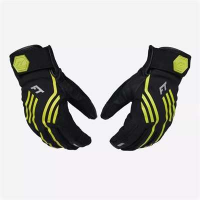 ПЕРЧАТКИ FINNTRAIL IMPACT GRAPHITERED - фото 17634