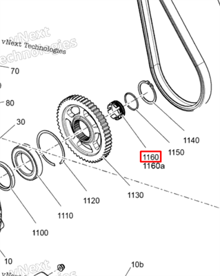 Пробка магнитная (504153696) - фото 17773