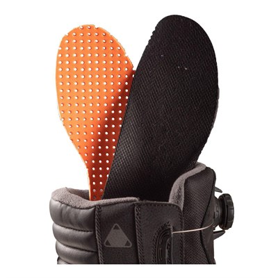 Ботинки TOBE Necto, с утеплителем (700324) - фото 17792