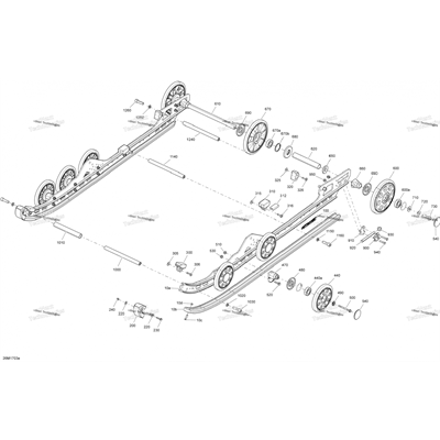 Стопор (503195523) - фото 17803