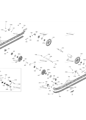 Скребок (503193825) - фото 17805