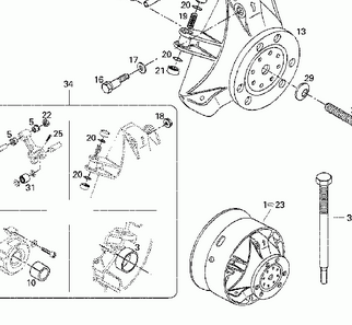 Шайба (417005600) - фото 17806