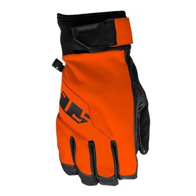 Перчатки мужские 509 Freeride, с утеплителем (F07000202) - фото 17809