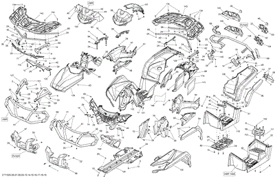 Гайка стяжная 6мм.(705006818) - фото 17813