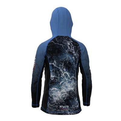 Толстовка FXR Derby UPF (232270) - фото 17857