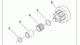 Шайба (278001105) - фото 17860