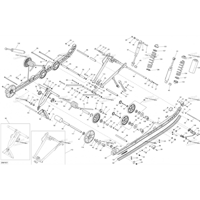 Скребок (503193826) - фото 17903